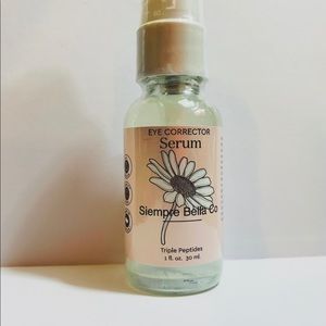 Eye Corrector Serum